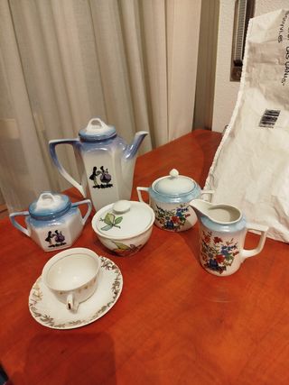  porcelana 