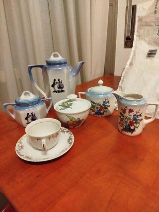  porcelana 