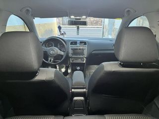 Volkswagen Polo 2012