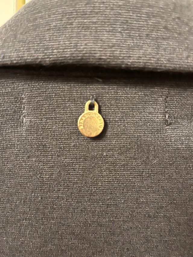 Giacca Rinascimento grigio antracite