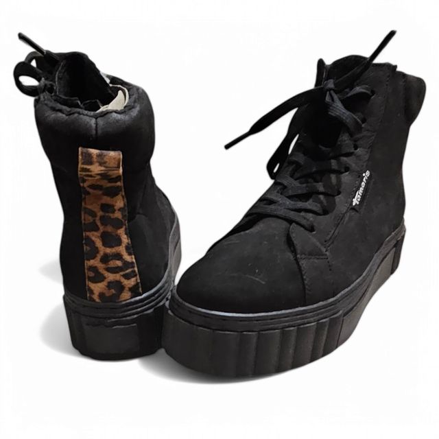 Botines Tamaris Talla-40