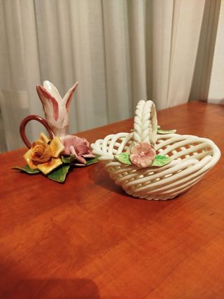 Porcelana 