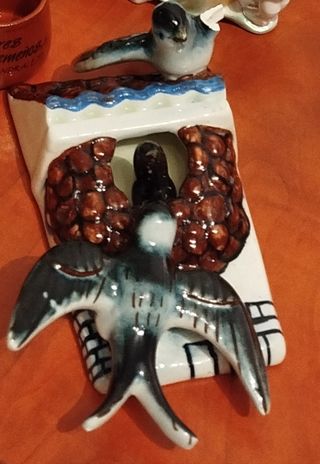 Porcelana 