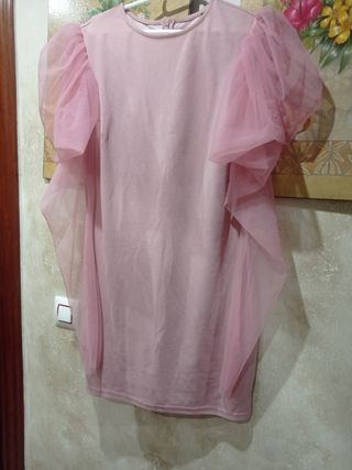 Vestido nuevo sin estrenar