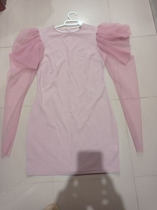 Vestido nuevo sin estrenar