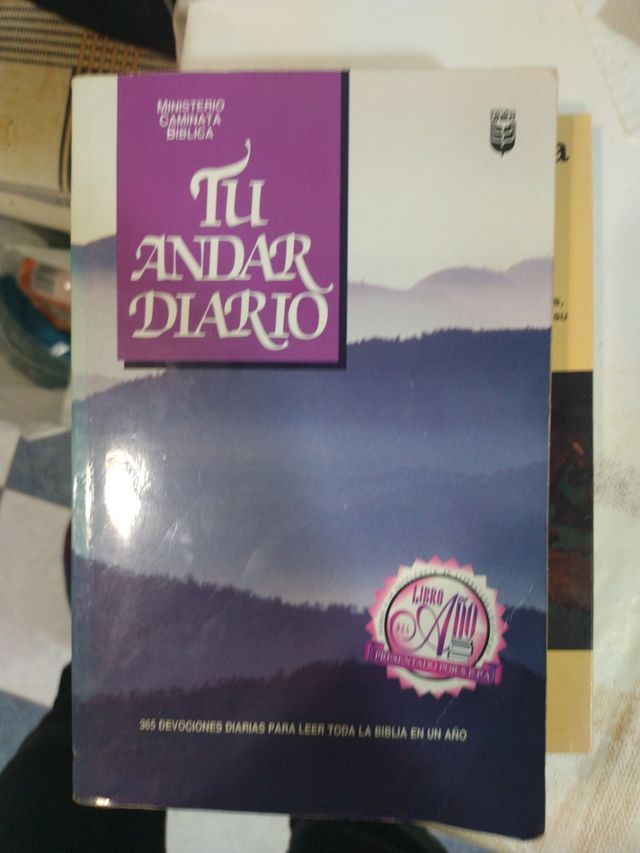 Tu Andar Diario