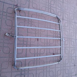 Baca zacarias seat 600