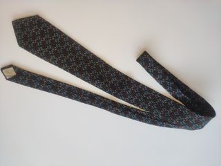 CORBATA PAUL VERLAINE SEDA NATURAL