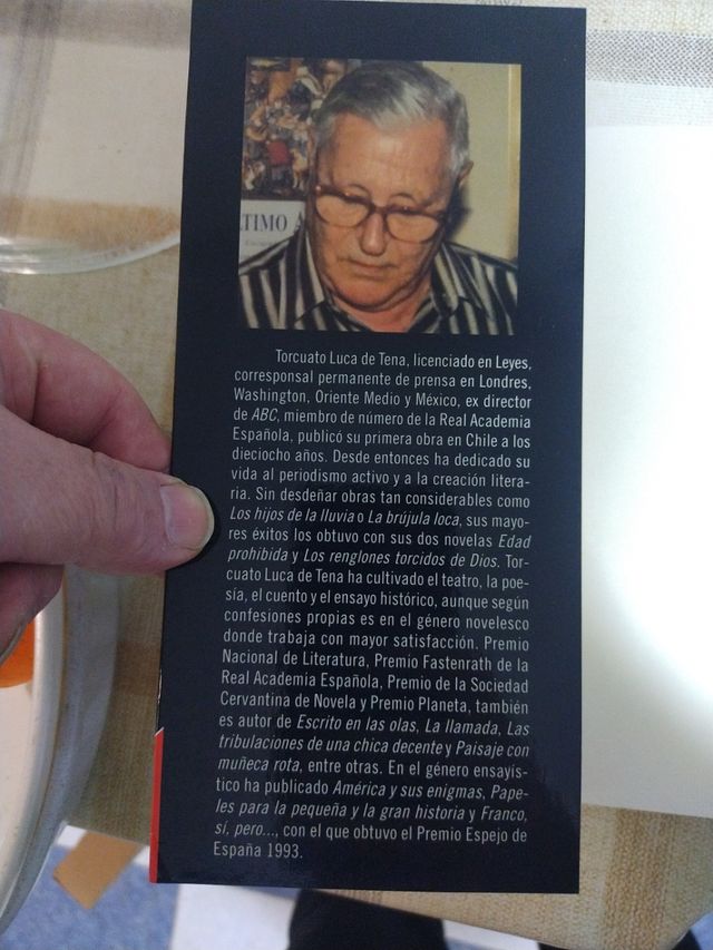 Primer Y Ultimo Amor (Colección Fábula) (Spanish Edition)