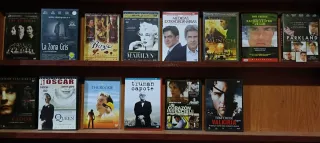 Películas HISTORICO/HECHOS REALES DVD