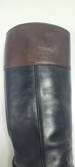 Botas Gucci originales, 38 o 39