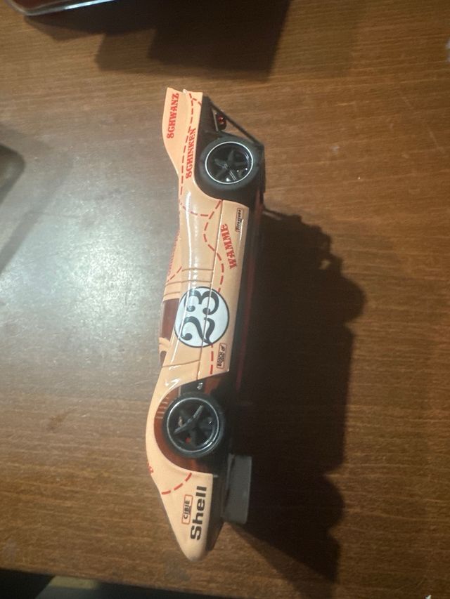 Porsche 917 nsr slot