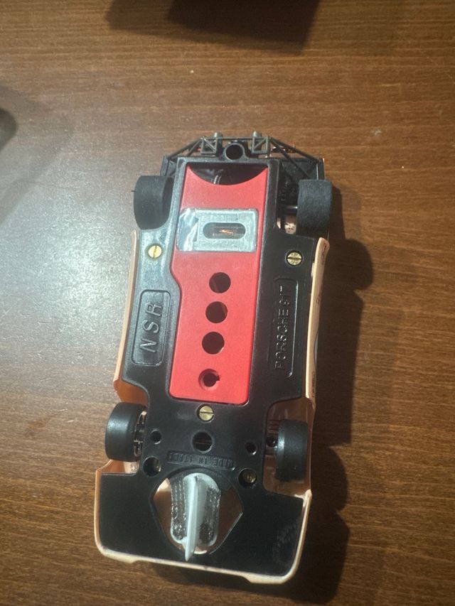 Porsche 917 nsr slot