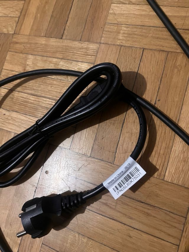 Monitor Ordenador AOC 22P1