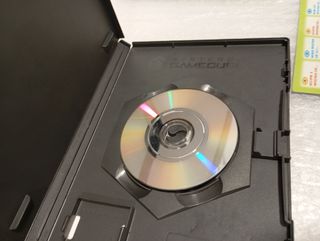 Pokemon Channel Pal España Nintendo Game Cube