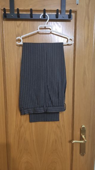 Traje fallero