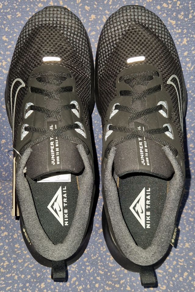 Zapatilla Deportiva Nike Juniper Trail 2 Gore-Tex.