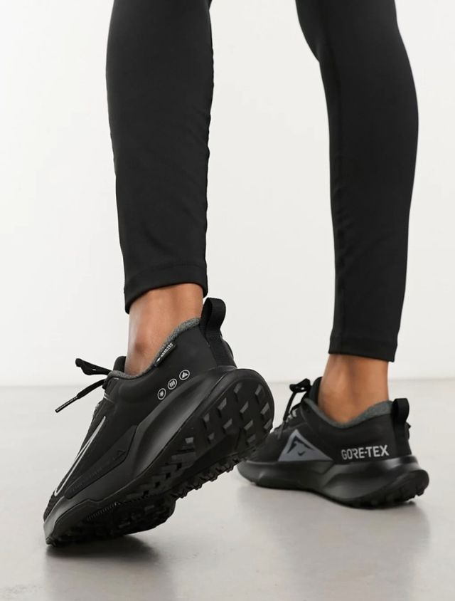 Zapatilla Deportiva Nike Juniper Trail 2 Gore-Tex.