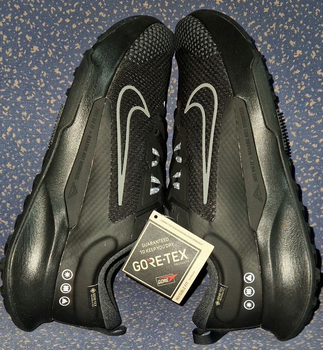 Zapatilla Deportiva Nike Juniper Trail 2 Gore-Tex.