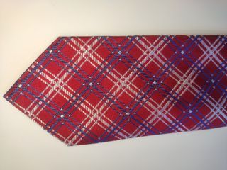 CORBATA DE SEDA NATURAL DUSTIN