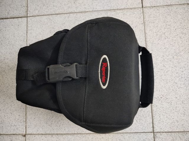 Fodero per macchina fotografica