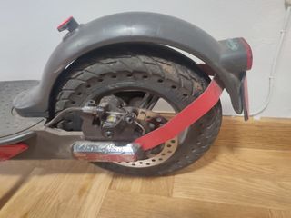 Patinete Xiaomi PRO2