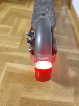 Patinete Xiaomi PRO2