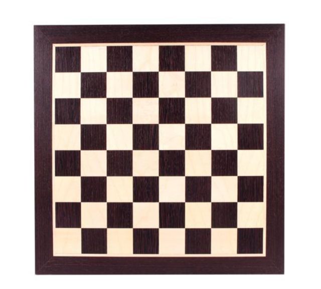 Tablero ajedrez paraTorneo 44×44 cm.