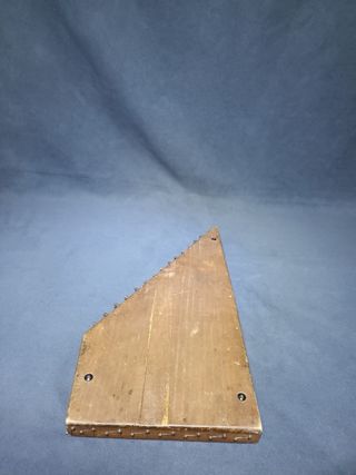 Citara simarra o Arpa