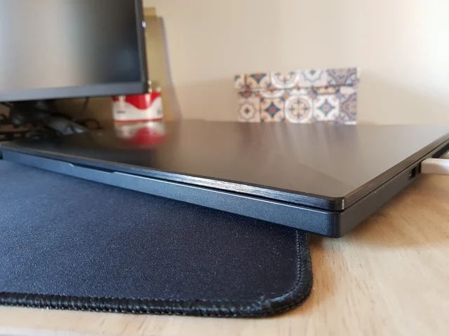 Asus ROG Zephyrus G15 GA502