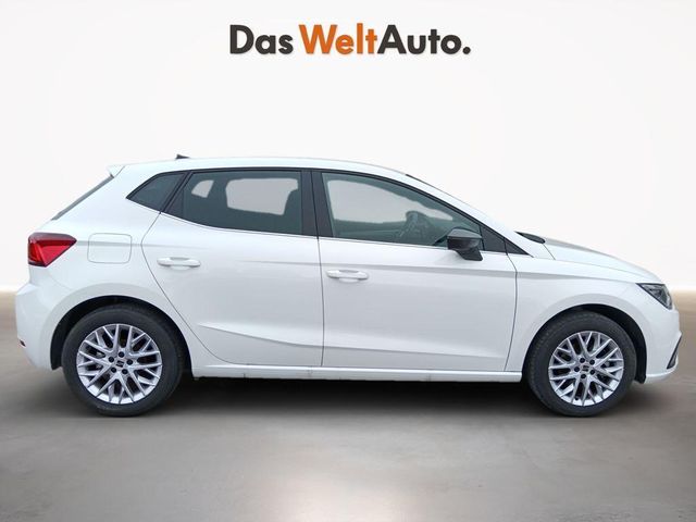 SEAT Ibiza 1.0 TSI SANDS Special Edition Xcellence 85 kW (115 CV)