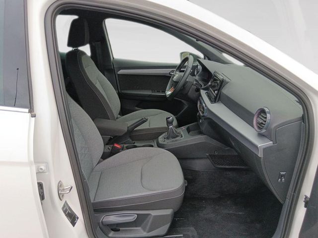 SEAT Ibiza 1.0 TSI SANDS Special Edition Xcellence 85 kW (115 CV)