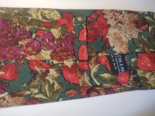 CORBATA DE SEDA NATURAL MAURICE LACROIX