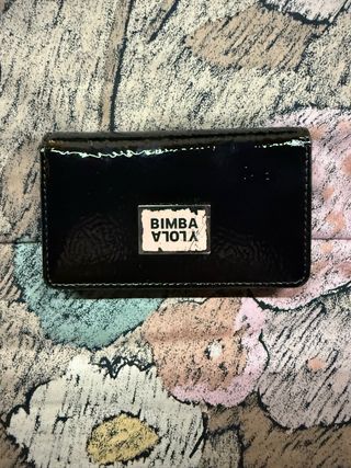 Cartra bimba y lola pequeña