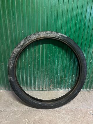 Cubierta de  carro de caballos