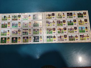 Album fher 73-74