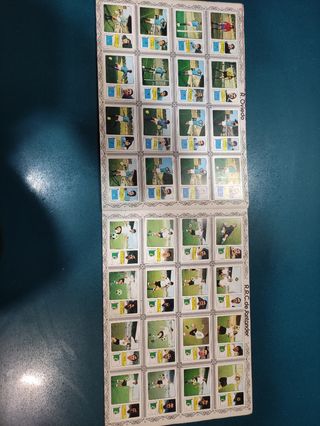 Album fher 73-74