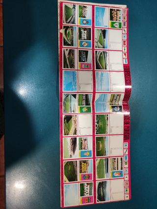 Album fher 73-74