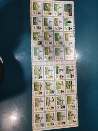 Album fher 73-74