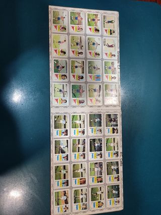 Album fher 73-74