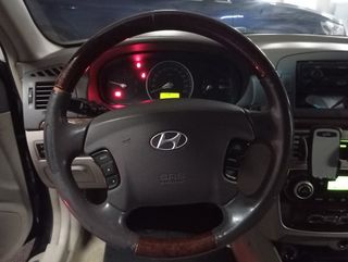 Hyundai Sonata 2007