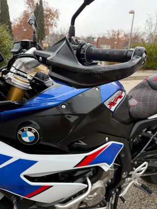 Bmw s1000xr