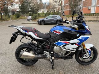 Bmw s1000xr
