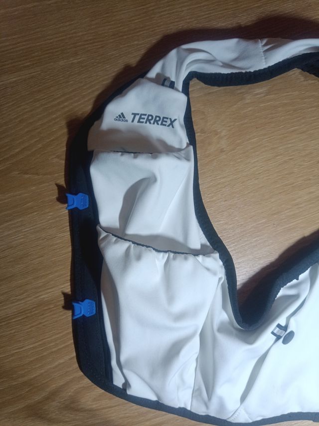 Colete Adidas Terrex Tel Tamanho L