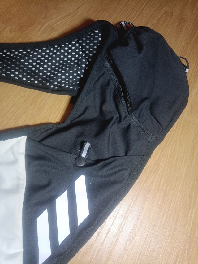 Colete Adidas Terrex Tel Tamanho L