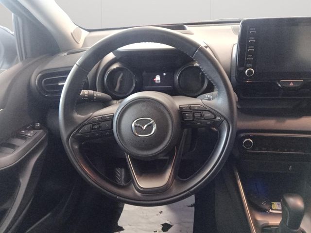 MAZDA MAZDA2 HYBRID 1.5 HEV 85KW CVT SELECT 5P