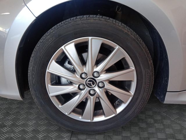 MAZDA MAZDA2 HYBRID 1.5 HEV 85KW CVT SELECT 5P