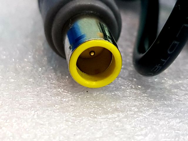 Lenovo Cargador Original adlx90nlt3a 20V 4.5A