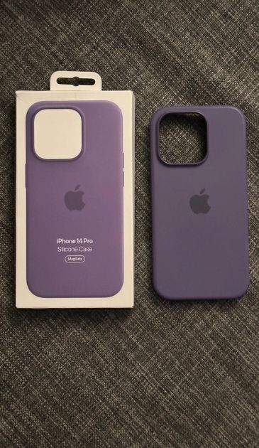 Apple iPhone 14 Pro Iris Case