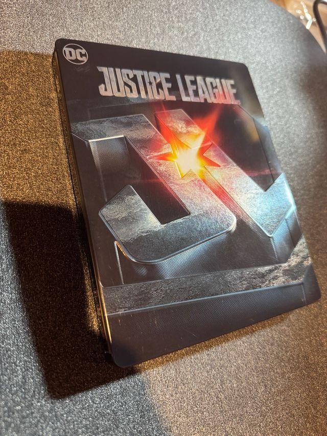 La Liga de la Justicia